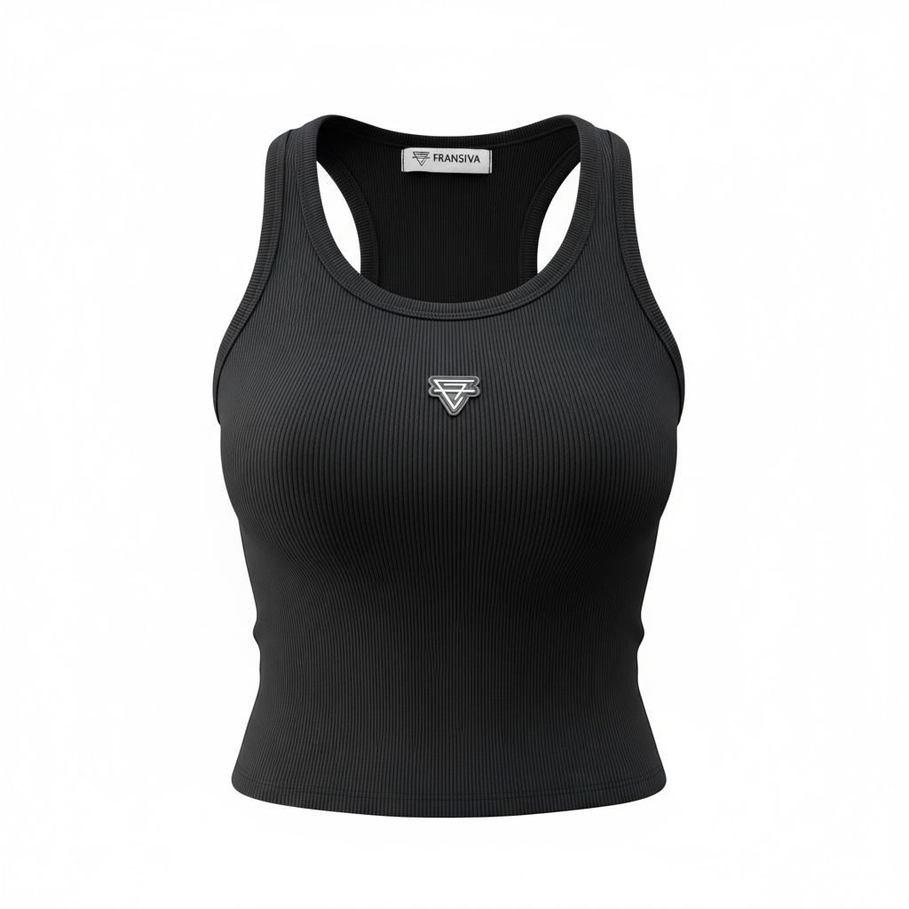 CF Ladies Full Tank Tops