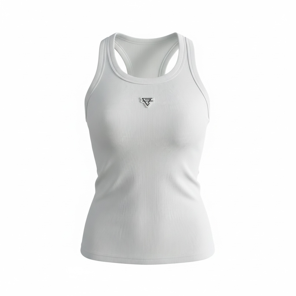 CF Ladies Full Tank Tops