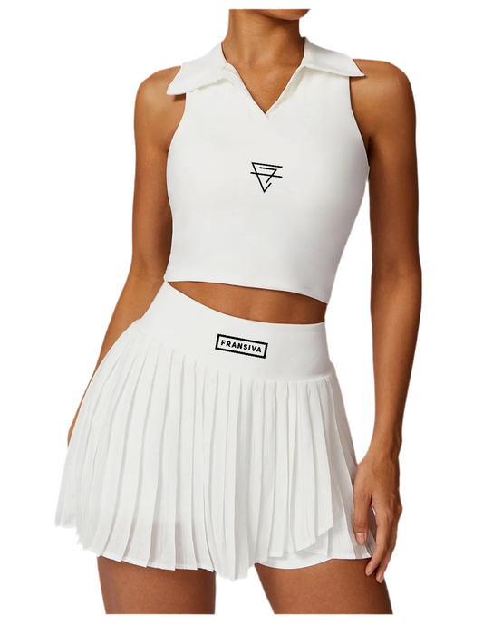 Fransiva Tennis sets