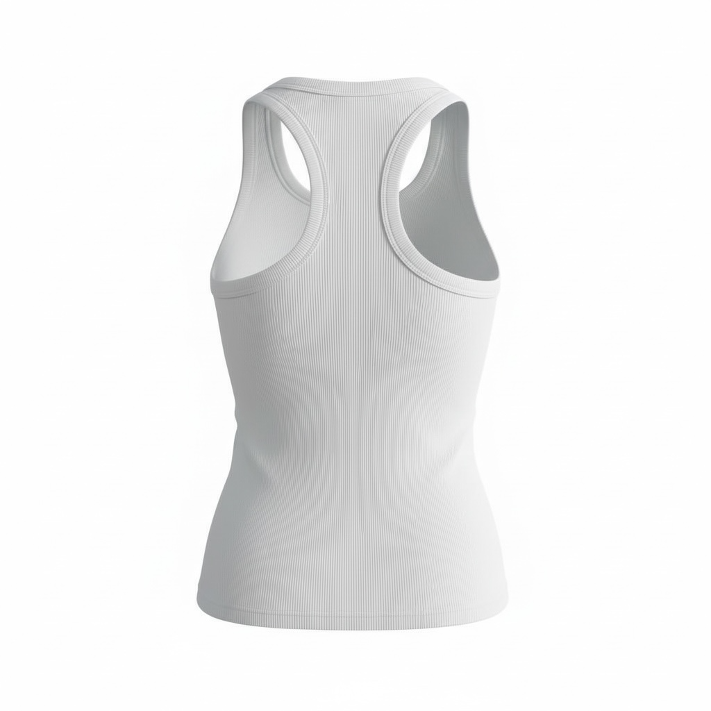 CF Ladies Full Tank Tops
