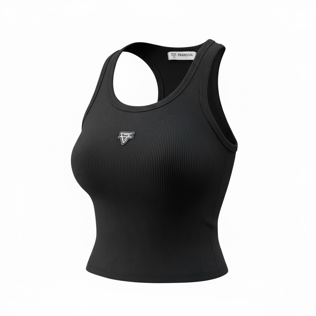 CF Ladies Full Tank Tops