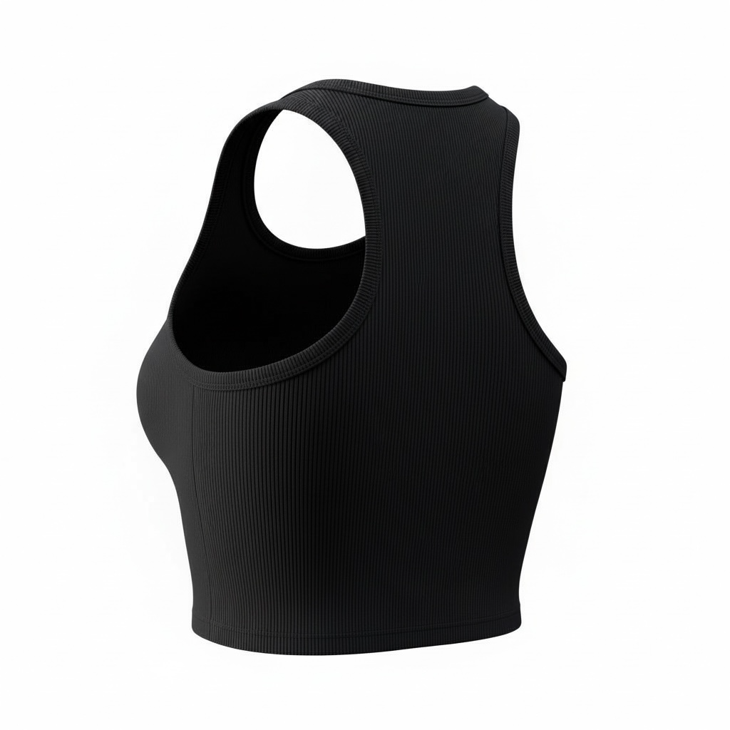 CF Ladies Full Tank Tops